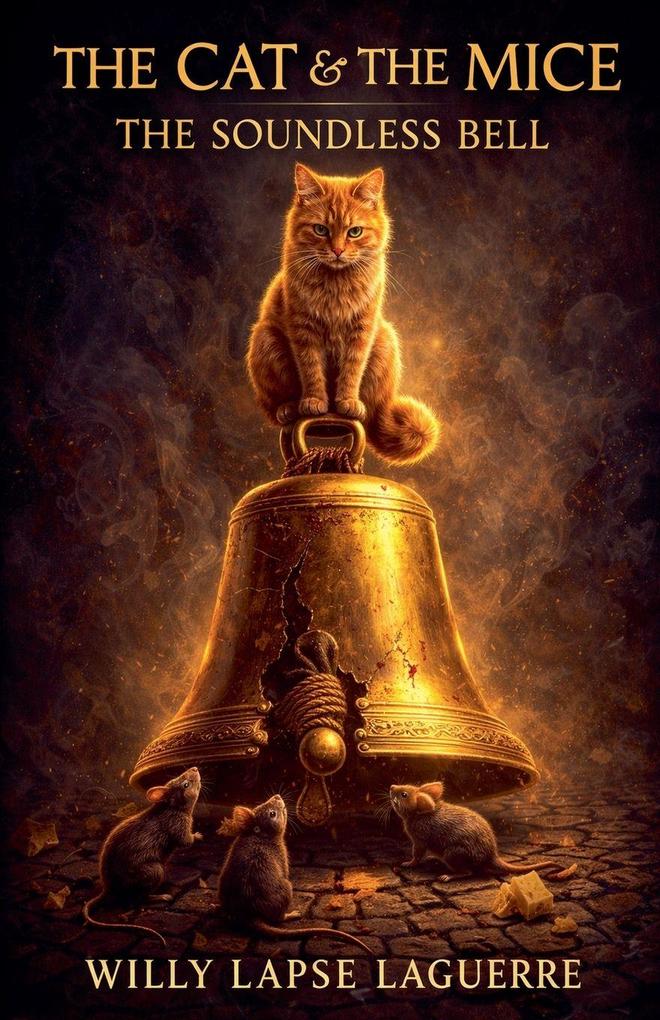 The Cat & Mice