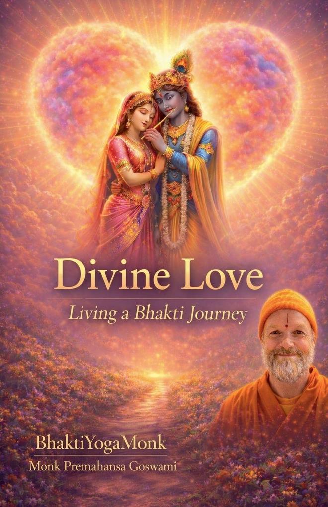Divine Love