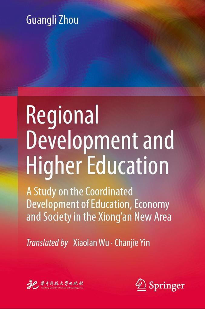 Regional Development and Higher Education