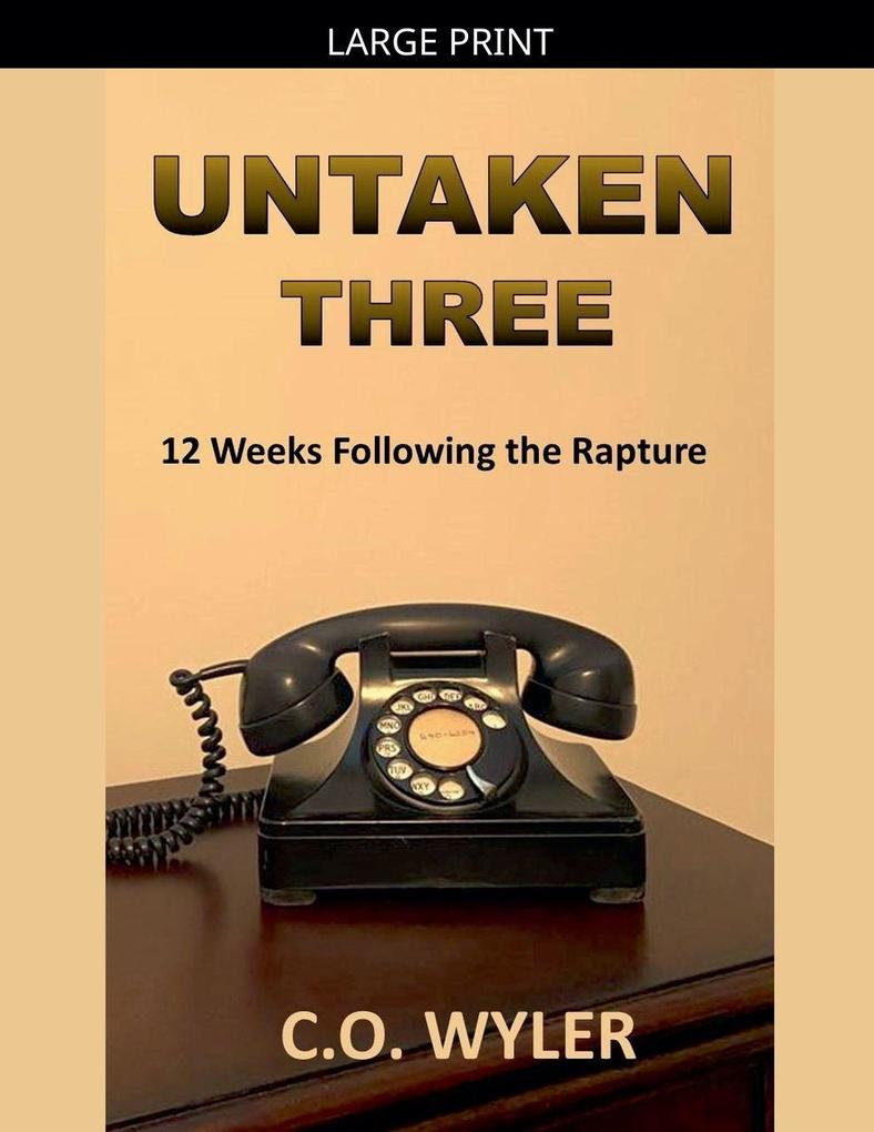 Untaken Three