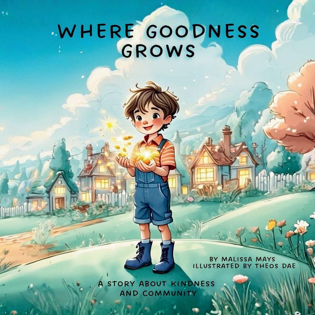 Where Goodness Grows