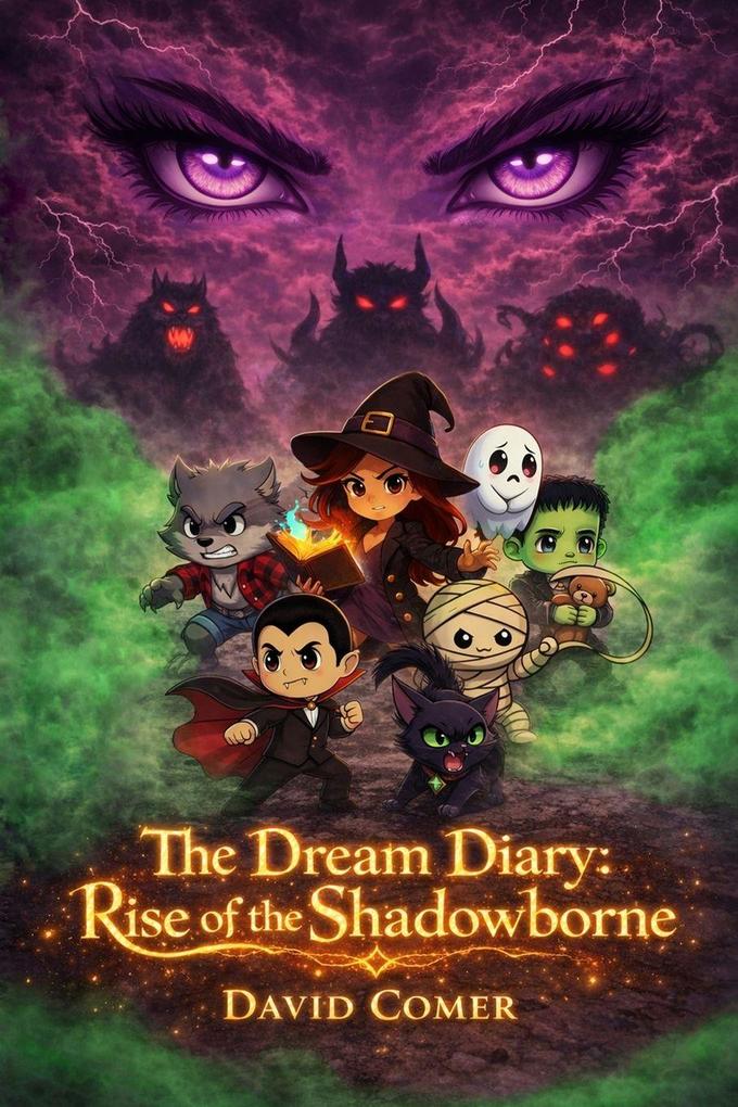The Dream Diary