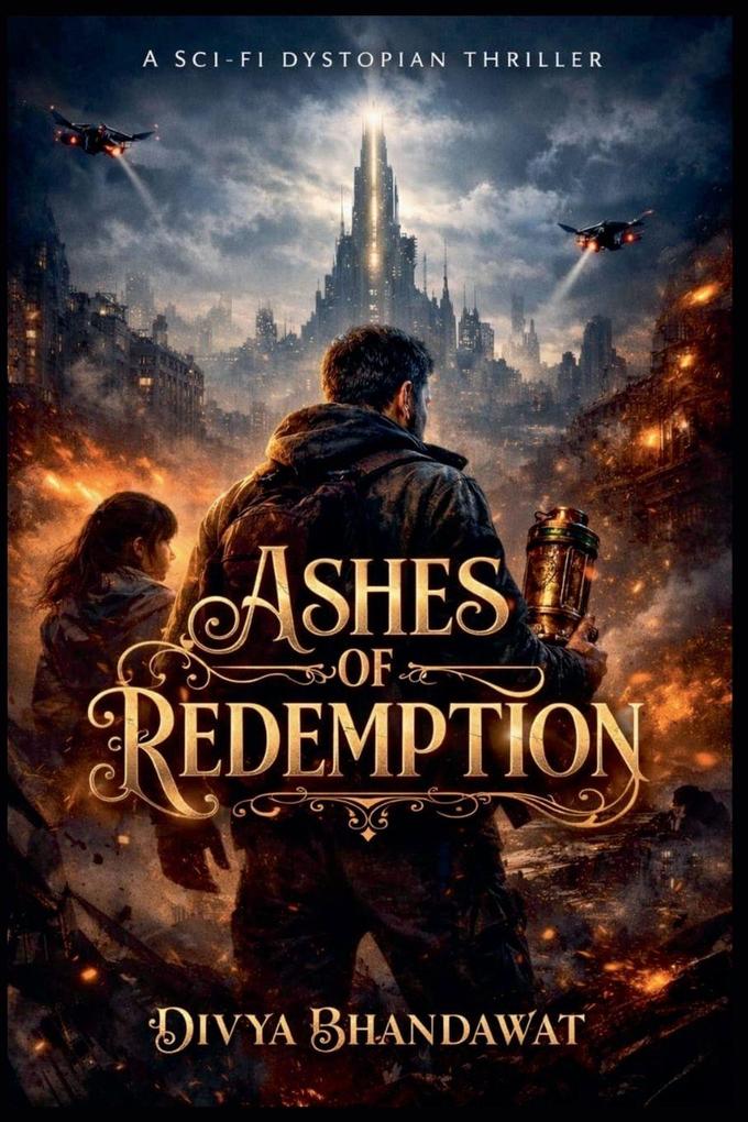 Ashes of Redemption