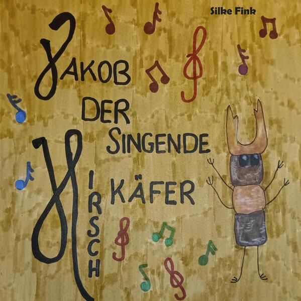 Jakob der singende Hirschkäfer