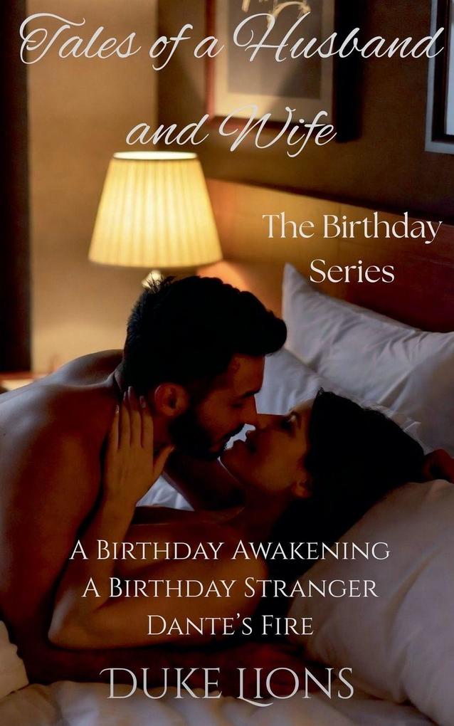The Birthday Series