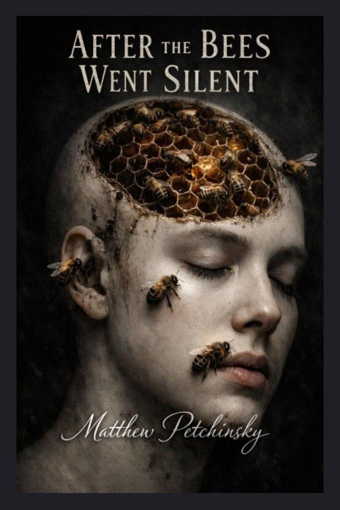 After the Bees Went Silent