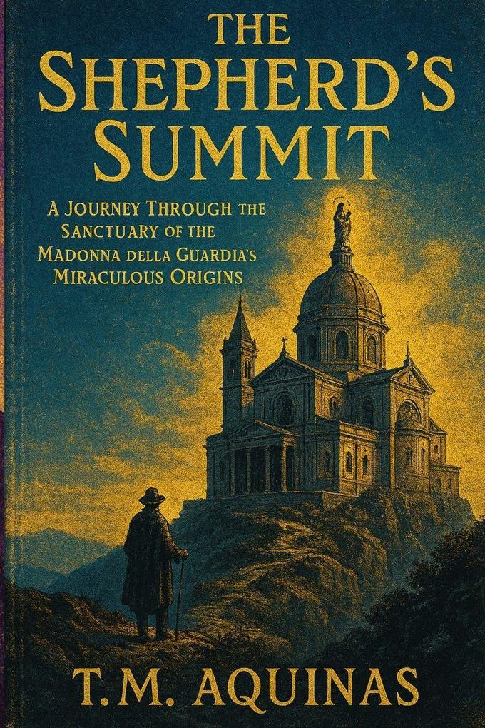 The Shepherd's Summit