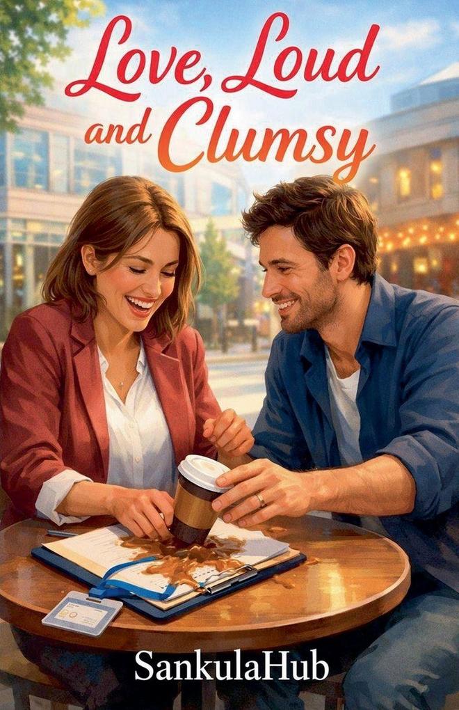 Love Loud and Clumsy