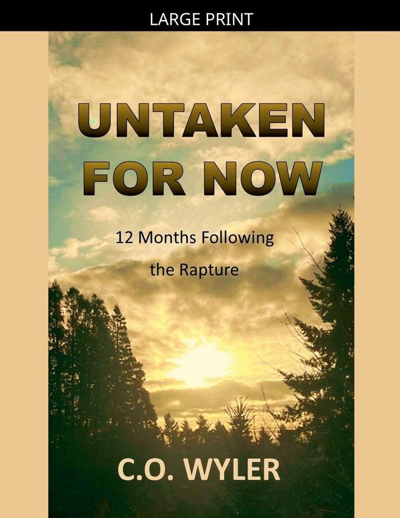 Untaken for Now