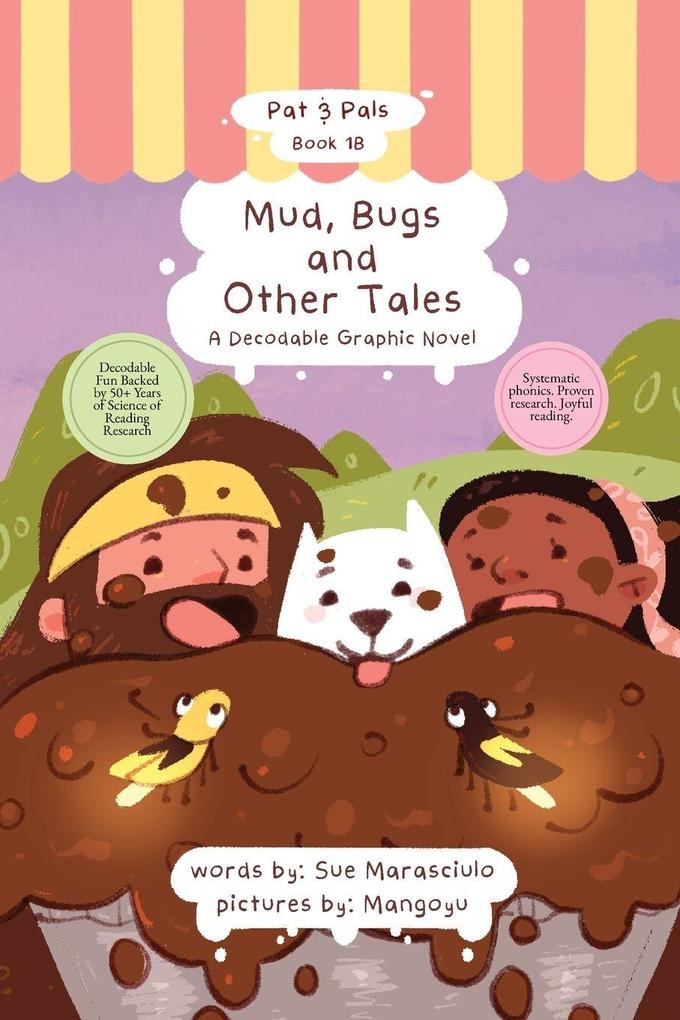 Mud Bugs and Other Tales