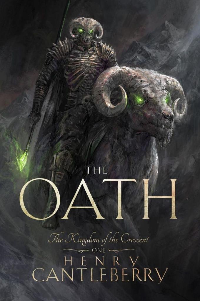 The Oath
