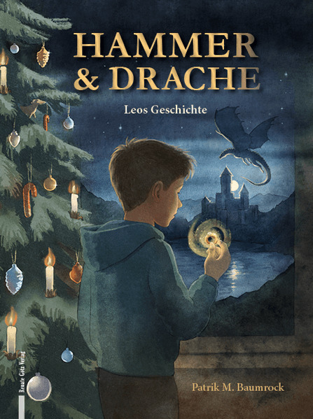 Hammer & Drache