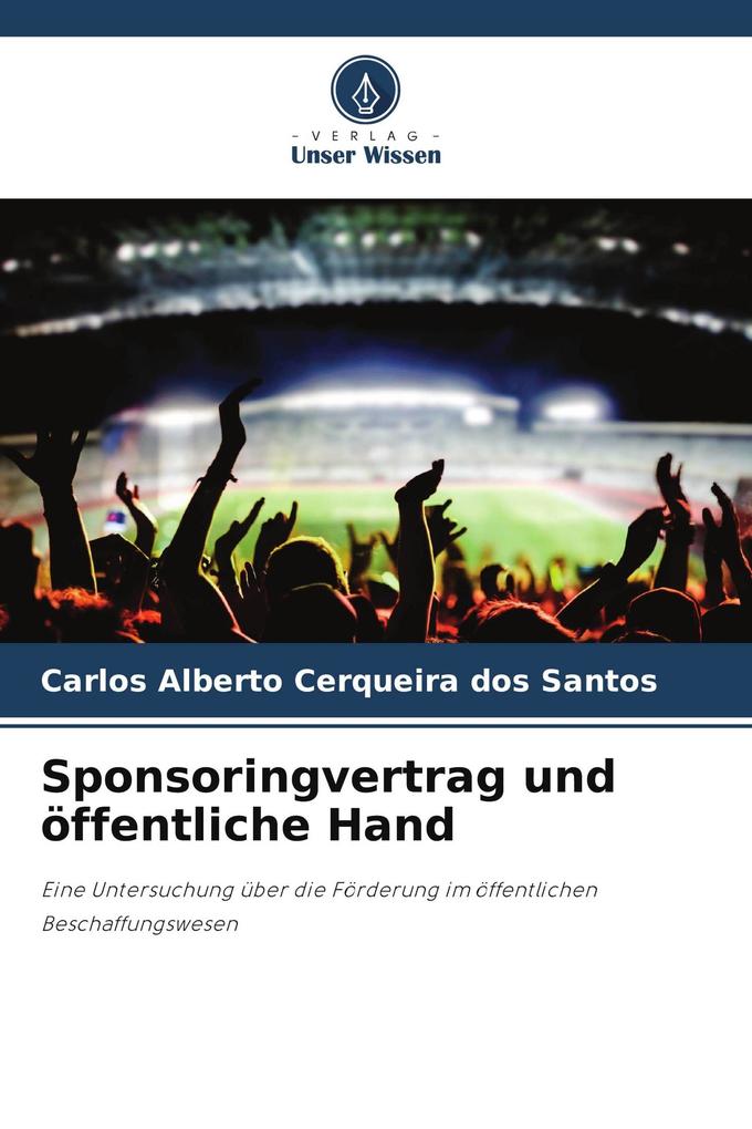Sponsoringvertrag und öffentliche Hand