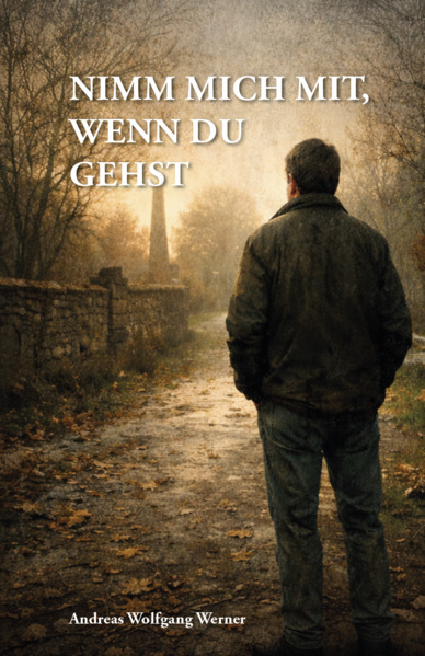 Nimm mich mit wenn du gehst