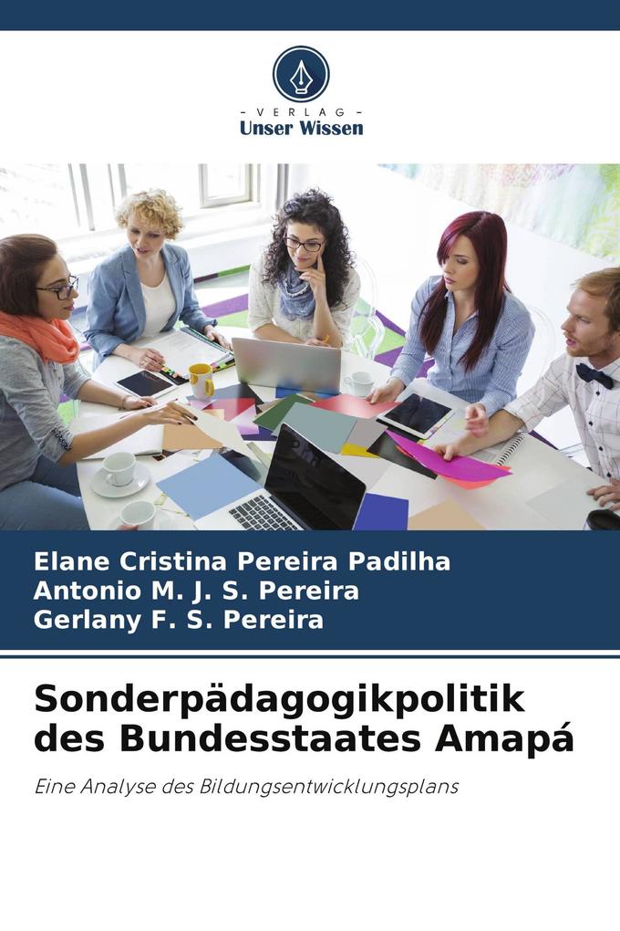 Sonderpädagogikpolitik des Bundesstaates Amapá