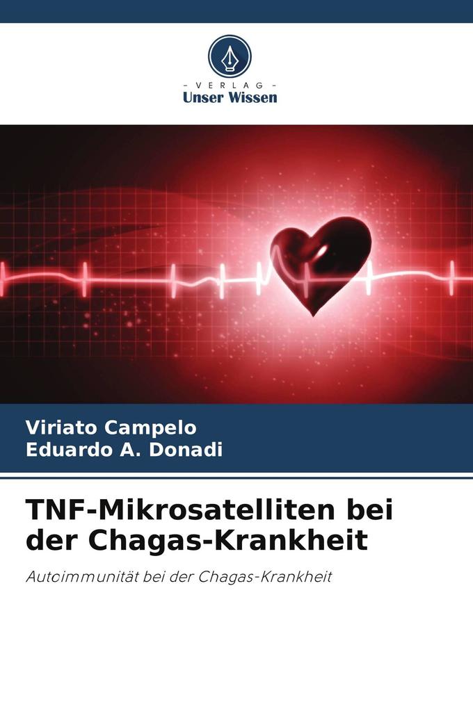 TNF-Mikrosatelliten bei der Chagas-Krankheit