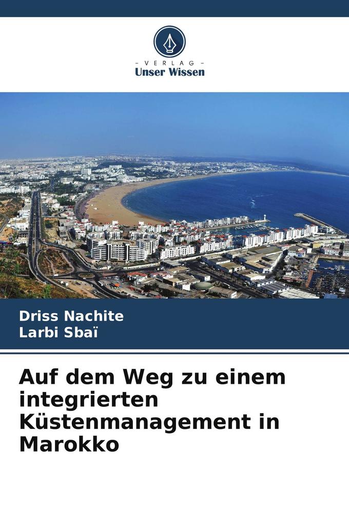 Auf dem Weg zu einem integrierten Küstenmanagement in Marokko
