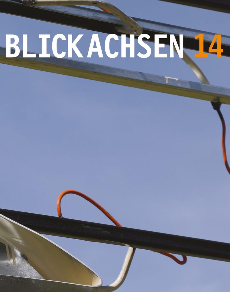 Blickachsen 14