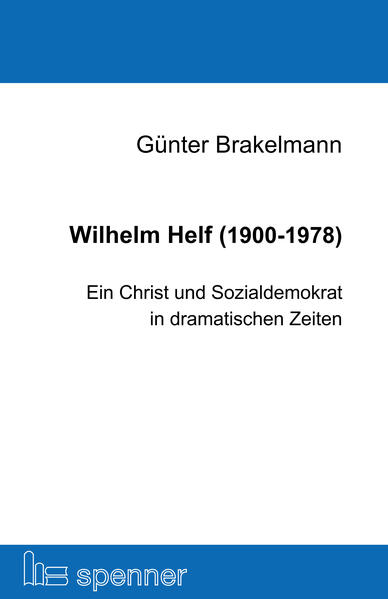 Wilhelm Helf (1900-1978)