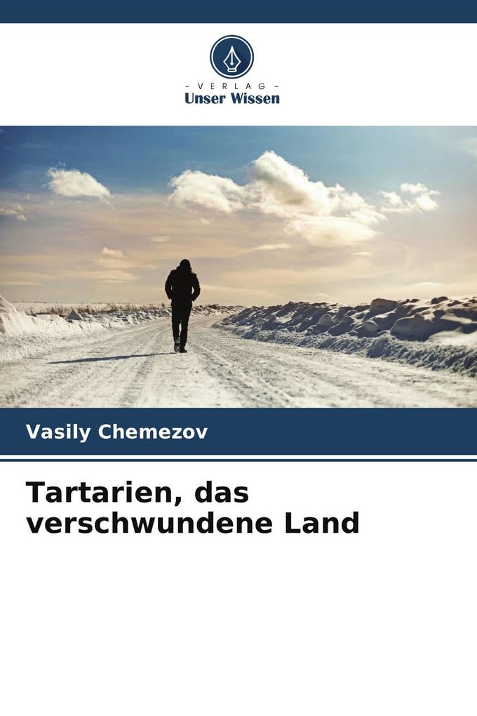 Tartarien das verschwundene Land
