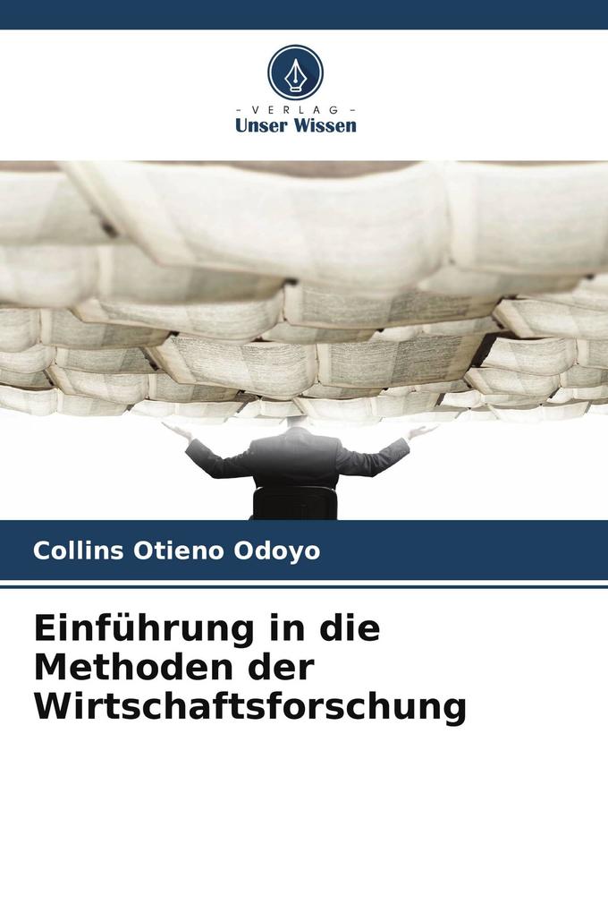 Einführung in die Methoden der Wirtschaftsforschung