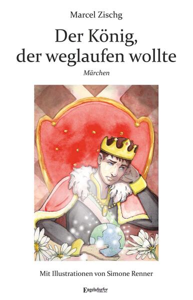Der König der weglaufen wollte