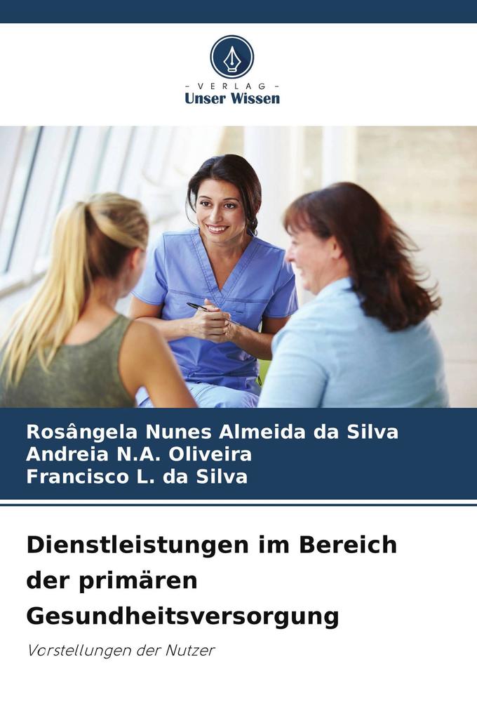 Dienstleistungen im Bereich der primären Gesundheitsversorgung