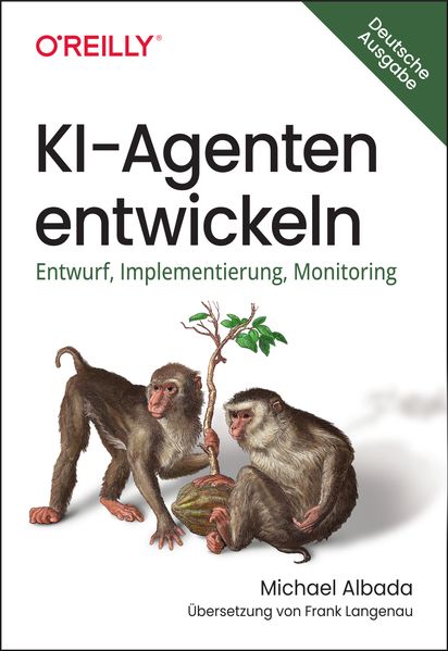 KI-Agenten entwickeln