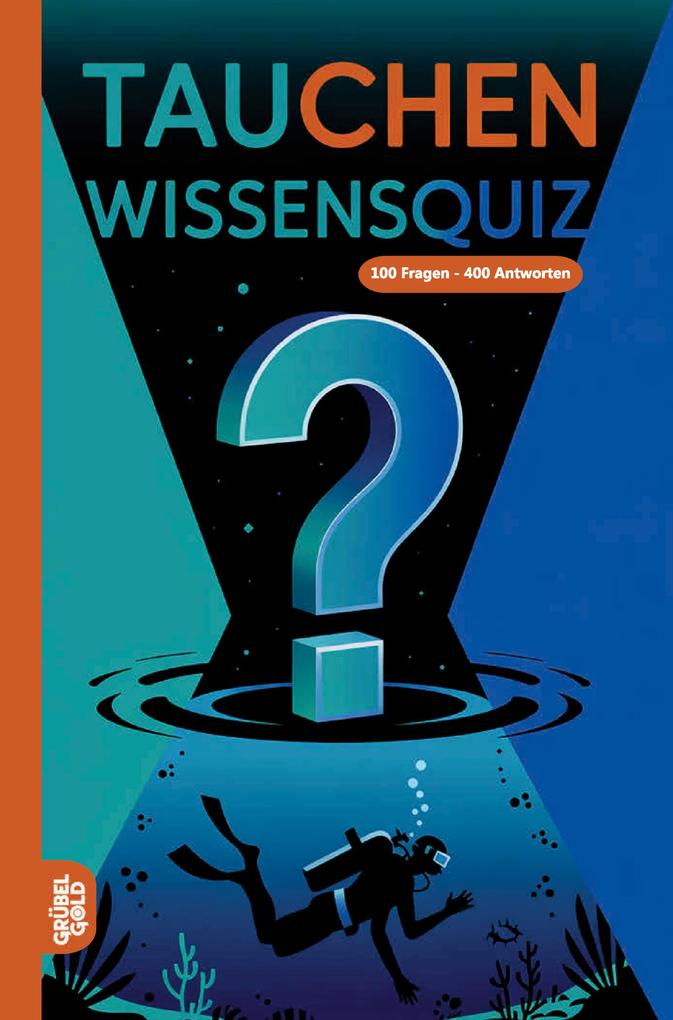 Tauchen Wissensquiz