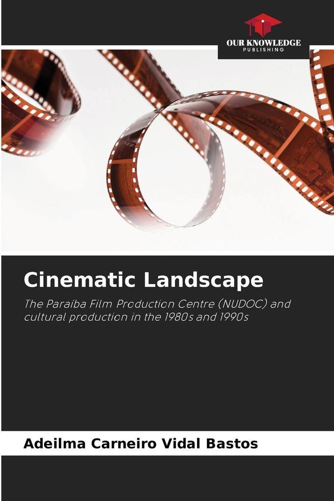 Cinematic Landscape
