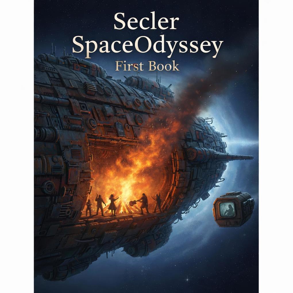 Secler SpaceOdyssey