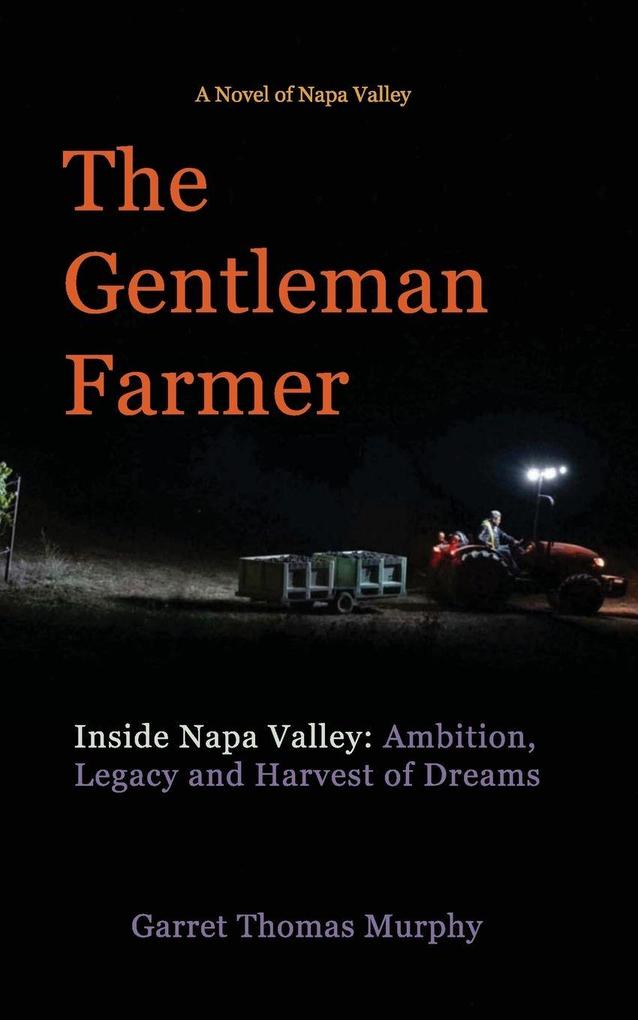 The Gentleman Farmer