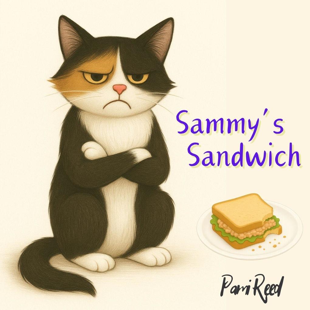 Sammy's Sandwich