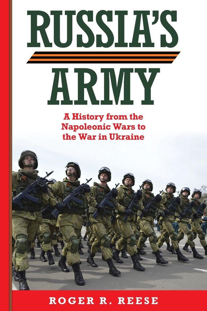 Russia's Army