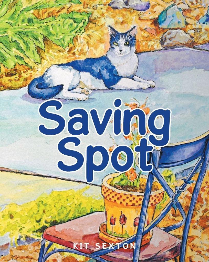 Saving Spot