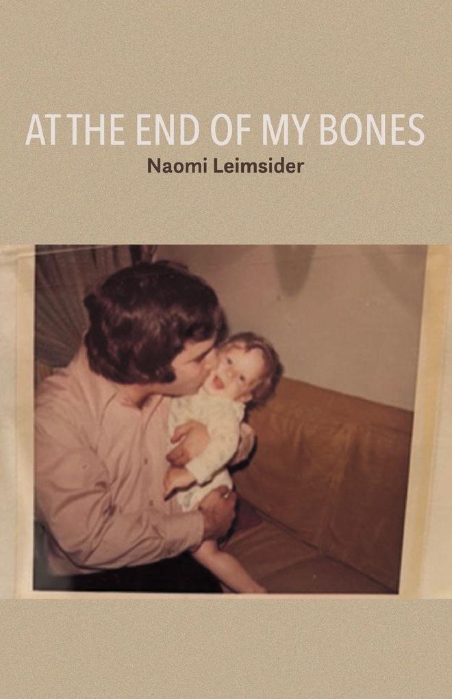At The End of My Bones