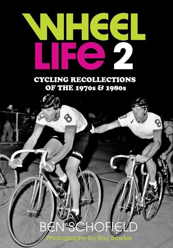 Wheel Life 2