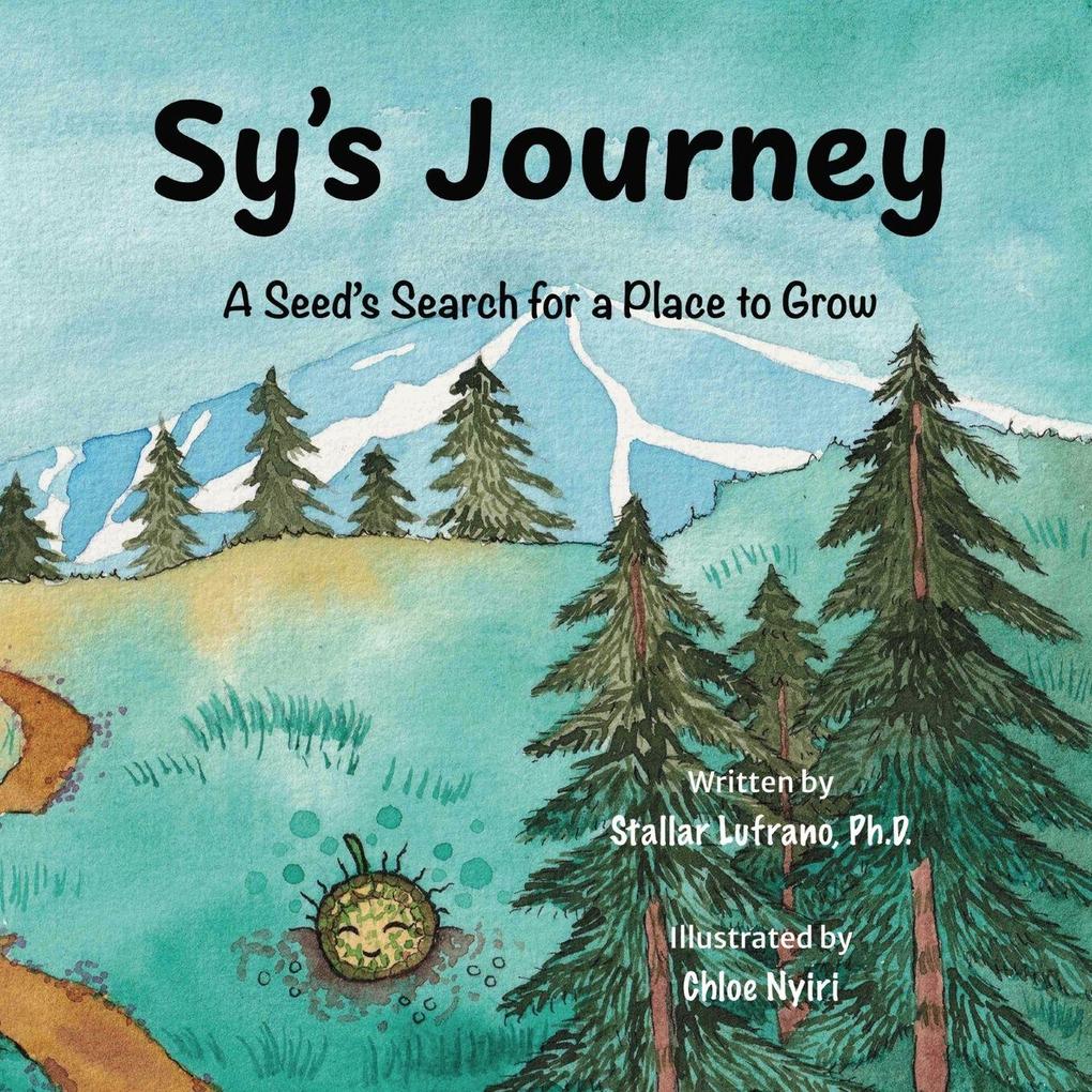 Sy's Journey