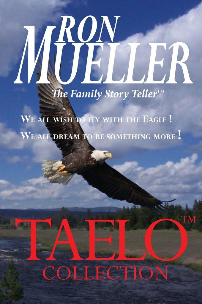 Taelo Collection