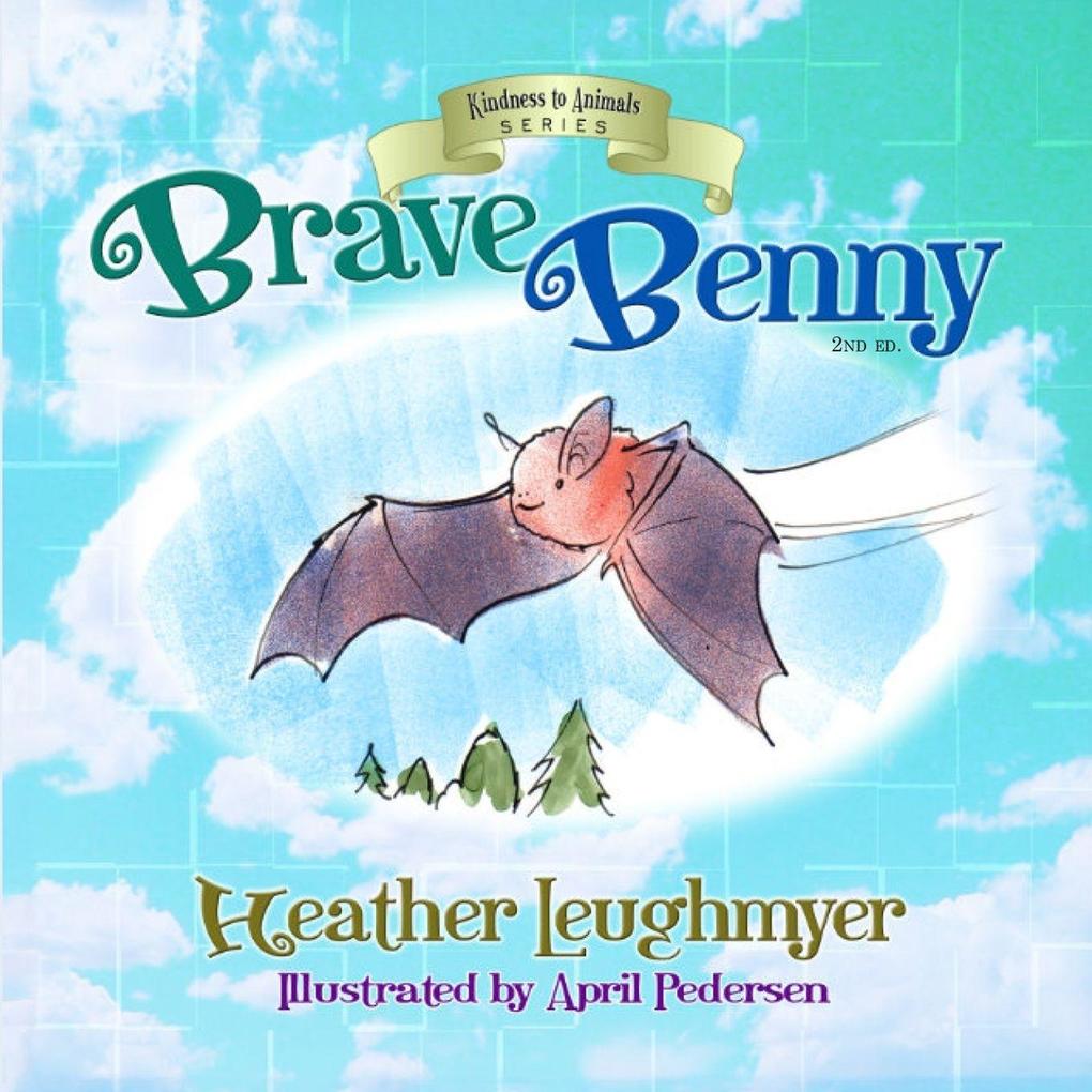 Brave Benny