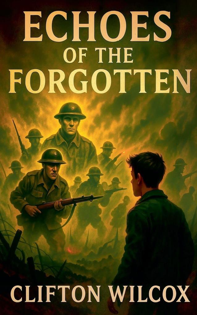 Echoes of the Forgotten