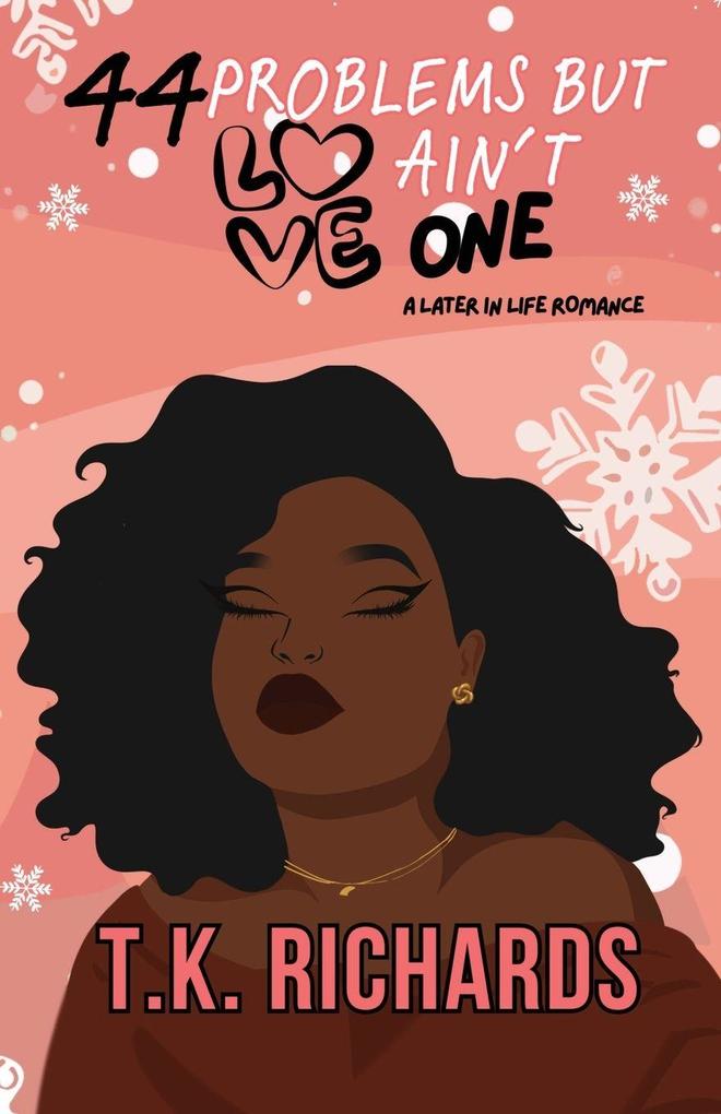 44 Problems But Love Ain't One