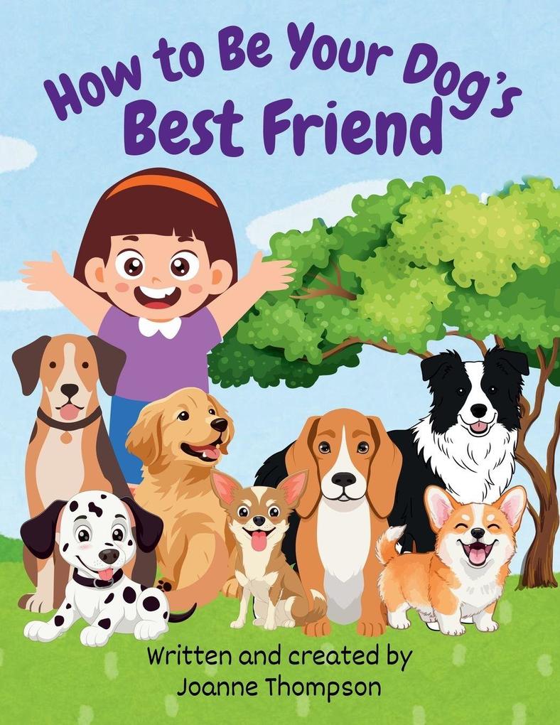 How to Be Your Dog's Best Friend