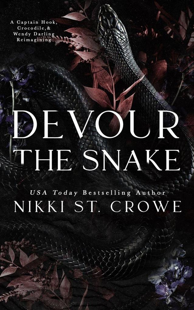 Devour the Snake