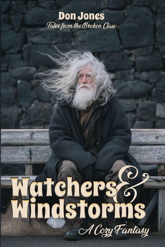 Watchers & Windstorms