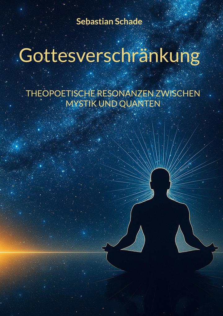 Gottesverschränkung