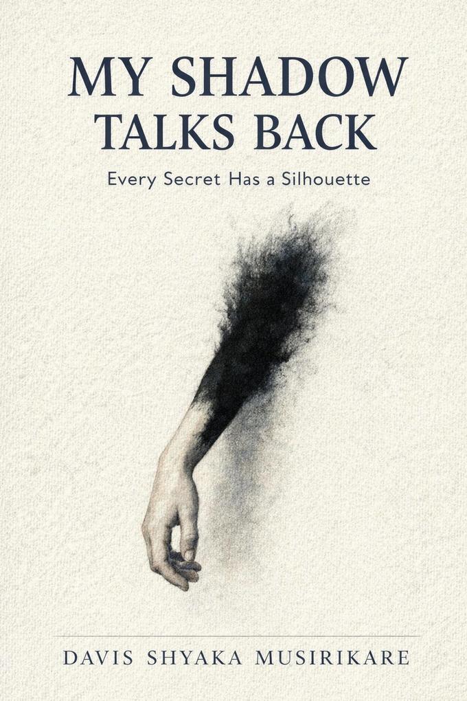 My Shadow Talks Back