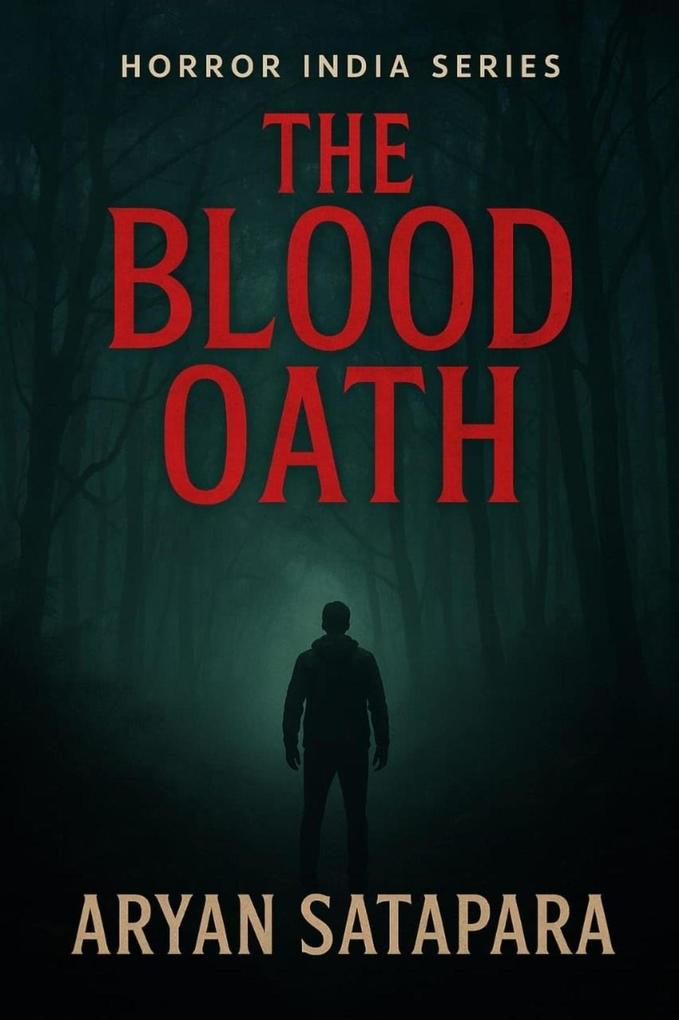 The Blood Oath