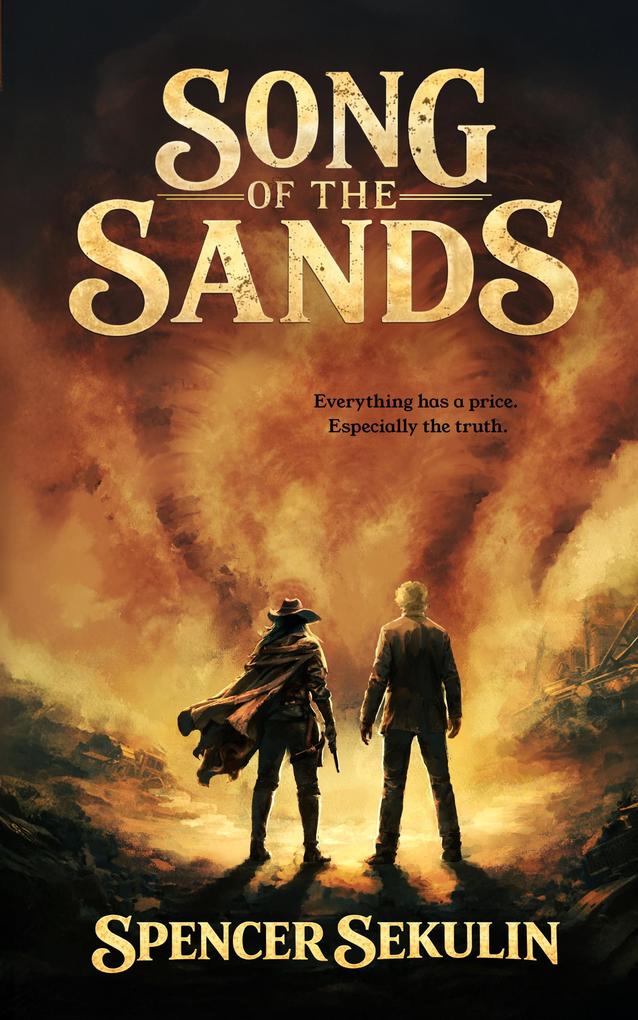 Song of the Sands