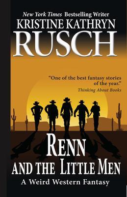 Renn and the Little Men